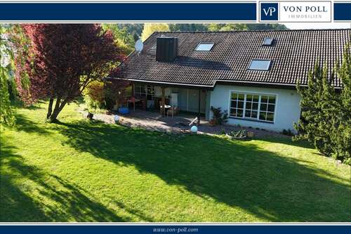 Foto - Haus zum Kaufen in Aurach 459.000,00 € 300 m²