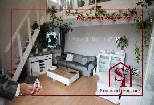 Foto - Wohnung zum Kaufen in Essenheim 125.000,00 € 42 m²