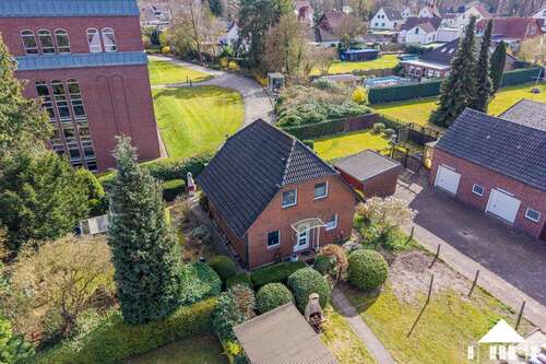 Foto - Haus zum Kaufen in Bremen 235.000,00 € 79.52 m²