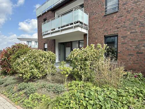 Foto - Wohnung zum Mieten in Nordkirchen 690,00 € 65.89 m²