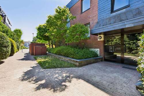 Foto - Wohnung zum Kaufen in Düsseldorf-Gerresheim 220.000,00 € 51 m²