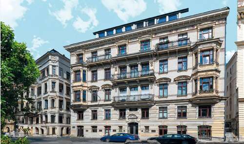 Foto - Wohnung zum Kaufen in Leipzig 738.990,00 € 144.9 m²
