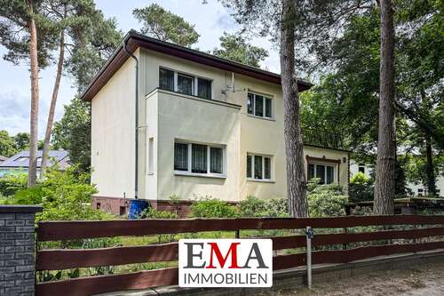 Foto - Haus zum Kaufen in Falkensee 569.000,00 € 149 m²