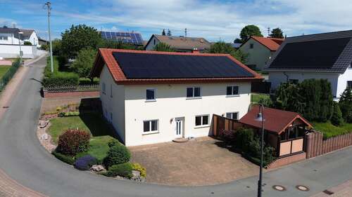 Foto - Haus zum Kaufen in Eulenbis 475.000,00 € 203.56 m²
