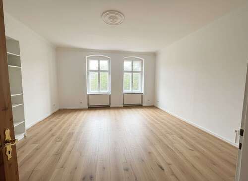Foto - Wohnung zum Mieten in Frankfurt Oder 520,00 € 60.54 m²