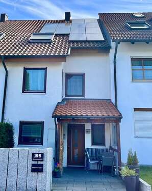 Foto - Haus zum Kaufen in Filderstadt 625.000,00 € 145 m²
