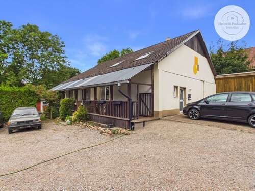 Foto - Haus zum Kaufen in Gyhum 349.000,00 € 276 m²