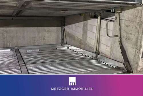 Foto - Garage zu vermieten in Weil der Stadt 101,15 €