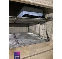 Garage zu vermieten in Weil der Stadt 101,15 €