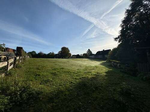 Foto - Grundstück zu verkaufen in Kasseedorf 349.000,00 € 5450 m²