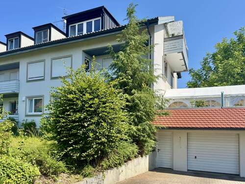 Foto - Wohnung zum Kaufen in Hergensweiler 349.000,00 € 97 m²