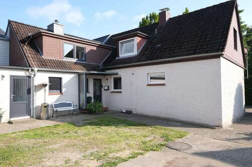 Foto - Haus zum Kaufen in Eckernförde 290.000,00 € 100 m²