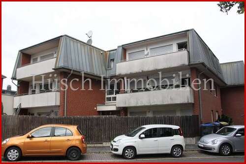 Foto - Wohnung zum Kaufen in Bochum 159.000,00 € 62.6 m²