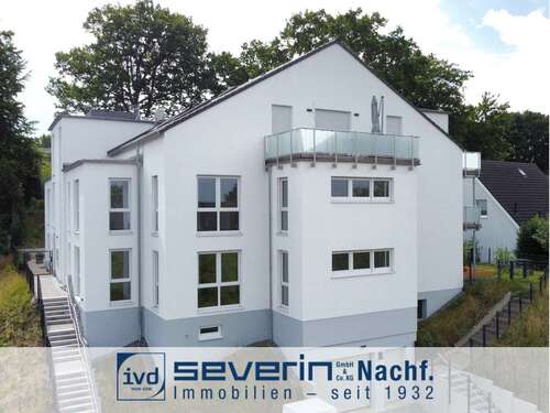 Foto - Wohnung zum Kaufen in Dortmund 465.000,00 € 107.15 m²