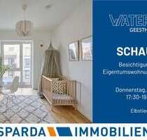 Wohnung zum Kaufen in Geesthacht 540.000,00 € 99.67 m²