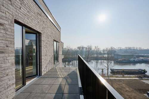 Foto - Wohnung zum Kaufen in Geesthacht 540.000,00 € 99.67 m²