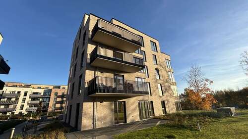 Foto - Wohnung zum Kaufen in Geesthacht 540.000,00 € 99.67 m²