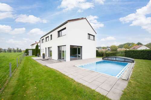 Foto - Haus zum Kaufen in Bockhorn 1.197.000,00 € 179 m²