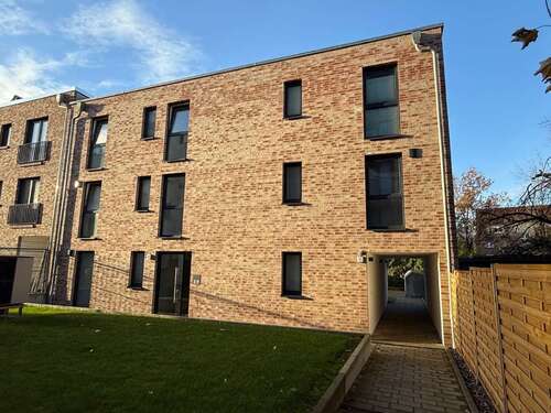 Foto - Wohnung zum Mieten in Hamburg 775,00 € 38.45 m²