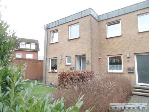 Foto - Haus zum Mieten in Zeven 798,00 € 84 m²