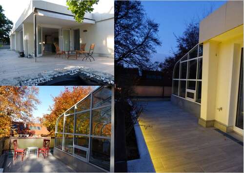 Foto - Wohnung zum Mieten in München 3.900,00 € 195 m²