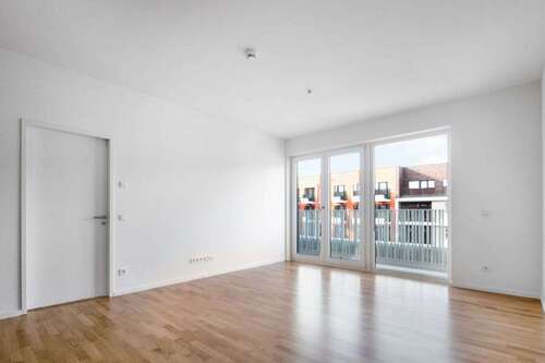 Foto - Wohnung zum Mieten in Berlin 2.050,00 € 84.4 m²