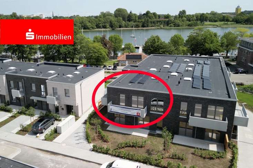 Foto - Wohnung zum Kaufen in Kappeln 564.600,00 € 94.09 m²