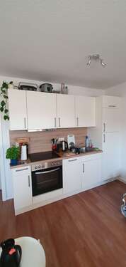 Foto - Wohnung zum Mieten in Hildesheim 370,00 € 39 m²