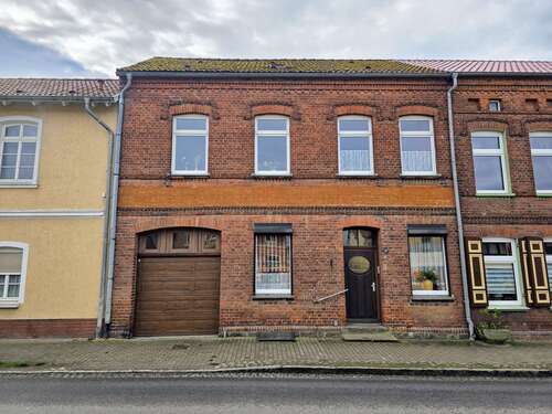 Foto - Haus zum Kaufen in Plau am See 220.000,00 € 160 m²