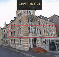 Wohnung zum Mieten in Gera 1.400,00 € 205 m²