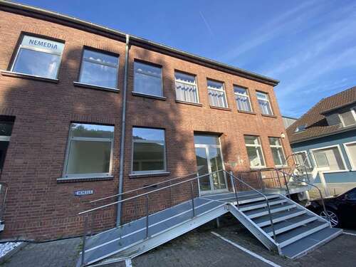 Foto - Büro in Gevelsberg 1.020,00 € 170 m²