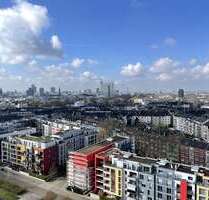 Wohnung zum Kaufen in Düsseldorf 1.250.000,00 € 129 m²
