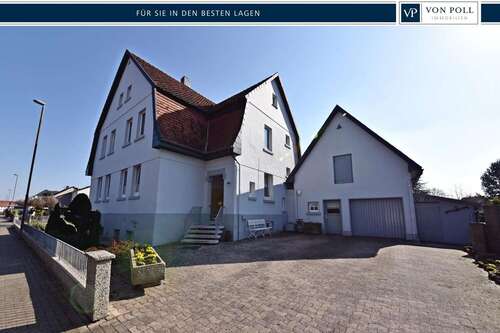 Foto - Haus zum Kaufen in Lindhorst 345.000,00 € 155 m²