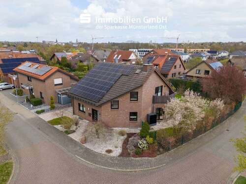 Foto - Haus zum Kaufen in Beckum 559.000,00 € 163 m²