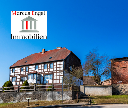 Foto - Haus zum Kaufen in Liepe 550.000,00 € 366.78 m²