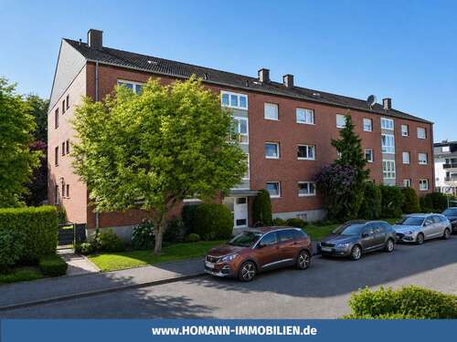 Foto - Wohnung zum Kaufen in Ahlen 189.000,00 € 101 m²