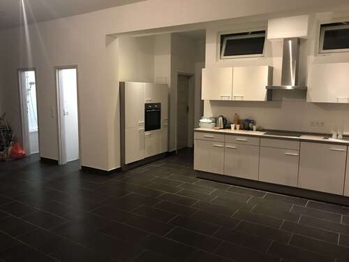 Foto - Wohnung zum Mieten in Oranienburg 1.248,75 € 92.5 m²