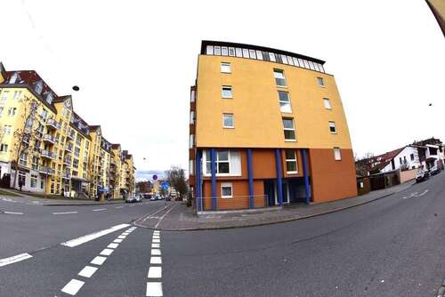 Foto - Wohnung zum Mieten in Fürth 435,00 € 25 m²