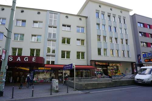 Foto - Wohnung zum Mieten in Bochum 525,00 € 43 m²