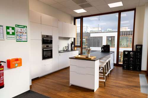 Foto - Büro in Saarbrücken 1.090,00 € 45 m²