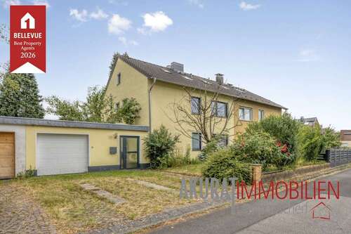 Foto - Haus zum Kaufen in Langenfeld 685.000,00 € 172 m²