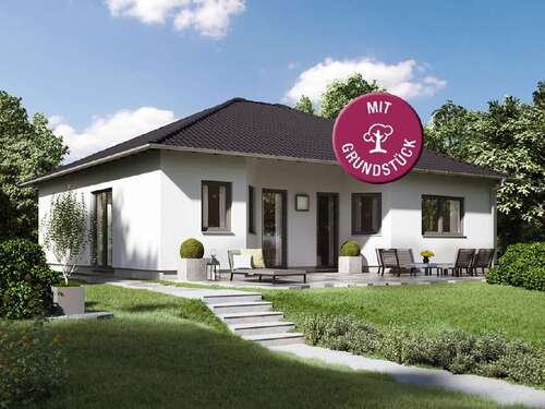 Foto - Haus zum Kaufen in Hohenwarthe 407.900,00 € 100 m²