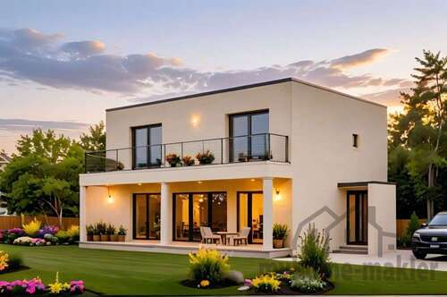 Foto - Haus zum Kaufen in Pyrbaum 571.000,00 € 160 m²