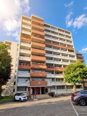 Foto - Wohnung zum Kaufen in Frankfurt 129.000,00 € 32 m²