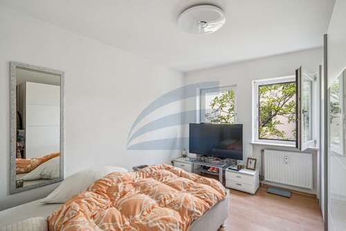 Foto - Wohnung zum Kaufen in München 300.000,00 € 41.9 m²