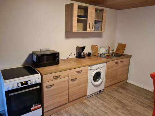 Foto - Wohnen auf Zeit in Hamburg 775,00 €