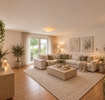 Wohnung zum Mieten in aschaffenburg 880,00 € 68.53 m²