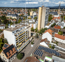 Wohnung zum Kaufen in Viernheim 377.000,00 € 256 m²