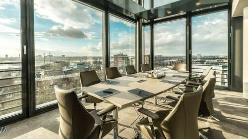 Foto - Büro in Düsseldorf 14.250,00 € 24 m²