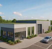 Halle in Gundelsheim 239.000,00 € 700 m²